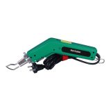 100W Durable and Practical Hand Held Hot Heating Knife Cutter Tool for Rope and Fabric Cutting