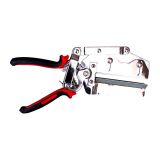 Handheld Portable Metal Letter Bender Rapid Bending Tools Shaping Pliers