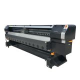 Impresora Perfect Color C8 de 8 cabezales Konica KM512i-30PL