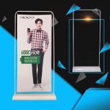 80 X 180cm Door Shape Banner Stand for Display