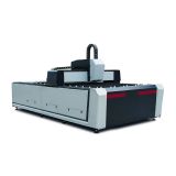 1600x3000mm Fiber Laser Cutting Machine 300W