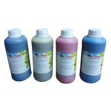 WIT-COLOR Tinta ECO solvente