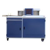 Automatic Channel Letter Bender Machine for Aluminum, SS, Copper, Iron