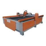 Plasma Cutting Machine