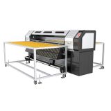 M180 Roll to Roll & Flatbed Printer