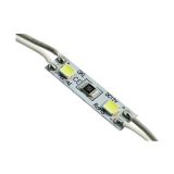 Modulo LED no Resistente al Agua SMD2835 12VDC 0.36W 26*06*2.3mm 