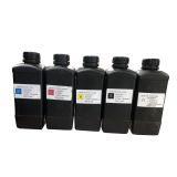 Tinta Toshiba UV para Cabezales Ricoh/Seiko/Konica/Toshiba