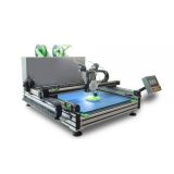 Impresora 3D Industrial Automatica para Letras de Canal
