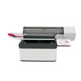 40*60 Digital UV Flatbed Printer with 1 Epson XP600 Printhead