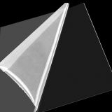 3/5mm Acrilico transparente 1.22*2.44m 3/5mm Acrilico transparente 1.22*2.44m