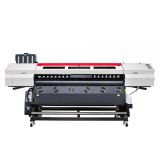 ST1906 Impresora de Sublimacion para Textiles (6 Epson I3200A1)