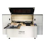 Impresora X5 Dream con 3/4/5/6/8 Cabezales StarFire SG1024 Industrial