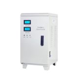 10kw Full Automatic Ac Voltage Regulator,220V