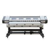 Impresora Polar - 1850A utilizar tinta ecológica o de sublimación  Con 1 cabezal EPSON I3200A1/I3200E1
