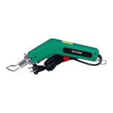 100W 110/220V Durable and Practical Hand Held Hot Heating Knife Cutter Tool for Rope and Fabric Cutting