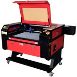 700mm × 500mm 80W CO2 Laser Engraver and Cutter Machines