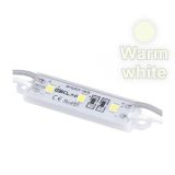 SMD 2835 12VDC 0.6W 39x12x4mm Waterproof LED Module,White