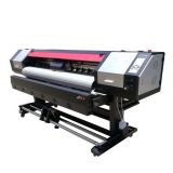 Impresora Polar 1950A 1.8m Con 2 Cabezales EPSON  i3200E/XP600/DX7/DX5