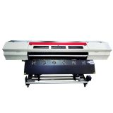1.8m Dye Sublimation Printer With 2/3/4 Epson I3200A1 Printhead