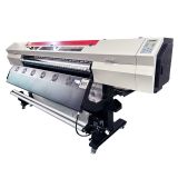 ST1904 Impresora de Sublimacion para Textiles (4 Epson I3200A1、I3200E)