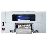 300B UV DTF Crystal Label Printer, with 2/3 Epson XP600 Printheads