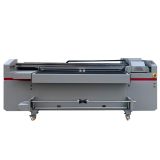1.8m Hybrid UV Inkjet Printer With 2/3/4 Epson i3200U Printhead