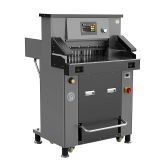 670mm Economical Hydraulic Economical Paper Cutter Machine