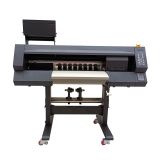 South Korea Stock, Prime 24inch (600mm) WIFI DTF Printer (Direct to Film Printer) with 4 Epson I3200-A1 Printheads, Easy Operation