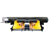 Allwin 3.2m Single Row Pinch roller UV Printer with Konica 9888H Printhead Allwin 3.2m Single Row Pinch roller UV Printer with Konica 9888H Printhead