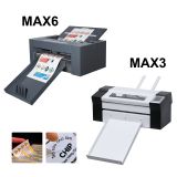 A3 Max Automatic Feeding Sheet Label Cutter A3 Max Automatic Feeding Sheet Label Cutter
