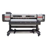 Impresora Polar 1950A 1.8m Con 2 Cabezales EPSON  i3200E/i3200A Impresora Polar 1950A 1.8m Con 2 Cabezales EPSON  i3200E/i3200A
