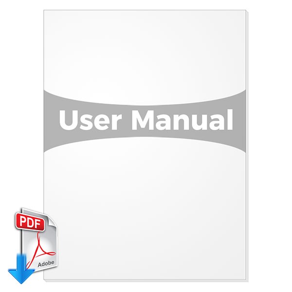 Manual de Usuario (PDF)