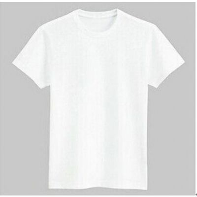 remera blanca para sublimar
