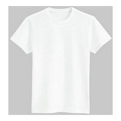 camiseta blanca sublimacion
