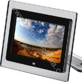 8 Inches Multifunctional Digital Photo Frame