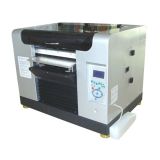 Plotter Eco - Solvente Economics de cama plana con software Rip tamaño 13" x 18.8" A3 Calca DFP1390E