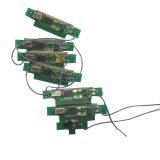 Chip decodificador Encad NovaJet para 1000i/1200i 
