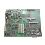 Mainboard Mutoh RJ-8000 con 4 cabezas