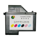 Max Encad Printhead with cartridge for Encad 1200I/1000I