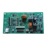 Panel de carro Canon imagePROGRAF IPF700