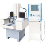 Router CNC de Alta Precisión para metal 16" x 16" (420mm x 420mm)
