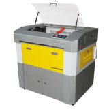 Grabadora y cortadora láser con elevador eléctrico 60 W - 24" x 16" (600 mm x 400 mm)