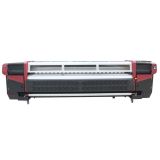 Plotter solvente de inyección digital de gran formato 3.2M CJ6000 Series