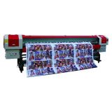 Plotter de inyeccion de tinta solvente, digital, gran formato 3.2M LA (XAAR382-35PL)