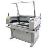 39" x 24" (1000mm x 600mm) Grabadora Laser Multifuncion Detachable