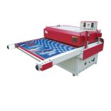 47.2" Maquina de transferencia de calor de presion para  planas de gran formato 1012 (1200mm x 1000mm)