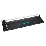 Cortadora de precisión de 48" 120cm, Guillotina Rotatoria para papel, Cortadora de papel Foto