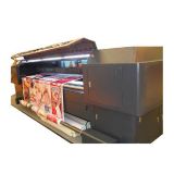 5.2M SD Series Synchro Double Side Solvent Printer(Konica 42pl)