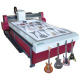 Router CNC Digital CCD de cama plana 51" x 98" (1300mm x 2500mm) 
