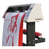 Plotter de Corte de Vinil con función de corte en contorno 66"